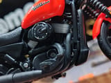 HARLEY DAVIDSON HD-06 — miniatura 7