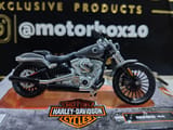 HARLEY DAVIDSON HD-01 — miniatura 5