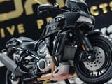 HARLEY DAVIDSON HD-04 — miniatura 6