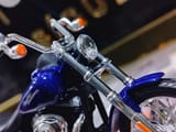 HARLEY DAVIDSON HD-03 — miniatura 5