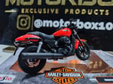HARLEY DAVIDSON HD-06 — miniatura 2