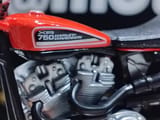 HARLEY DAVIDSON HD-05 — miniatura 4