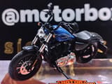 HARLEY DAVIDSON HD-02 — miniatura 1