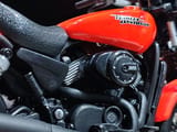 HARLEY DAVIDSON HD-06 — miniatura 8