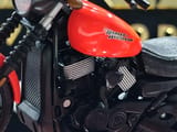 HARLEY DAVIDSON HD-06 — miniatura 6