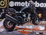 HARLEY DAVIDSON HD-04 — miniatura 2