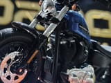 HARLEY DAVIDSON HD-02 — miniatura 6