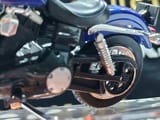 HARLEY DAVIDSON HD-03 — miniatura 8