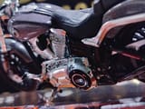 HARLEY DAVIDSON HD-01 — miniatura 8