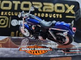 HARLEY DAVIDSON HD-03 — miniatura 2