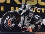 HARLEY DAVIDSON HD-01 — miniatura 3