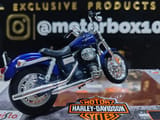 HARLEY DAVIDSON HD-03 — miniatura 4