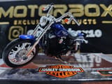 HARLEY DAVIDSON HD-03 — miniatura 1