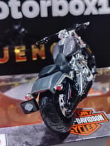 HARLEY DAVIDSON HD-01 — miniatura 2