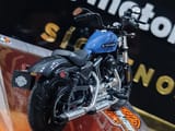 HARLEY DAVIDSON HD-02 — miniatura 4