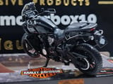 HARLEY DAVIDSON HD-04 — miniatura 4