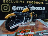 HARLEY DAVIDSON HD-09 — miniatura 2