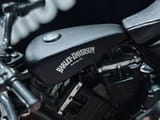 HARLEY DAVIDSON HD-08 — miniatura 5