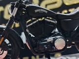 HARLEY DAVIDSON HD-08 — miniatura 6