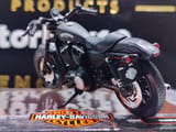 HARLEY DAVIDSON HD-08 — miniatura 2