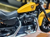 HARLEY DAVIDSON HD-09 — miniatura 5