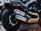 HARLEY DAVIDSON HD-07 — miniatura 8