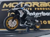 BMW 1250 GS / 1/18 — miniatura 8