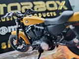 HARLEY DAVIDSON HD-09 — miniatura 7