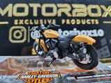 HARLEY DAVIDSON HD-09 — miniatura 4