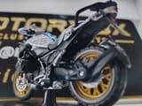 BMW 1250 GS / 1/18 — miniatura 6