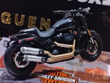 HARLEY DAVIDSON HD-07 — miniatura 7