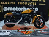 HARLEY DAVIDSON HD-09 — miniatura 8