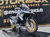BMW 1250 GS / 1/18 — miniatura 3
