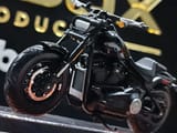 HARLEY DAVIDSON HD-07 — miniatura 6