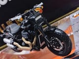 HARLEY DAVIDSON HD-07 — miniatura 3