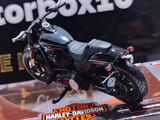 HARLEY DAVIDSON HD-07 — miniatura 2