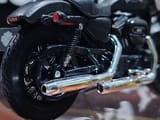 HARLEY DAVIDSON HD-08 — miniatura 3