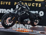 HARLEY DAVIDSON HD-08 — miniatura 8