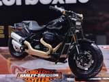 HARLEY DAVIDSON HD-07 — miniatura 1