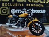 HARLEY DAVIDSON HD-09 — miniatura 3