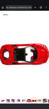 Ferrari SF-90 Stradale / Línea de ensamble — miniatura 6