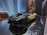 Bugatti Chiron — miniatura 2