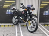 SUZUKI DR-650 — miniatura 1