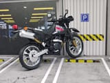 SUZUKI DR-650 — miniatura 8