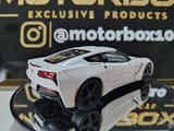 CHEVROLET CORVETTE STINGRAY C-7 — miniatura 2