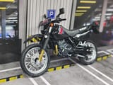 SUZUKI DR-650 — miniatura 7