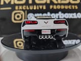 CHEVROLET CORVETTE STINGRAY C-7 — miniatura 7