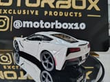 CHEVROLET CORVETTE STINGRAY C-7 — miniatura 4