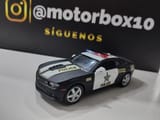 Chevrolet Camaro Patrulla 01 — miniatura 6