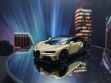Bugatti Chiron — miniatura 4